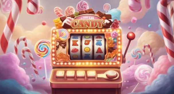 Slots Games Myanmar