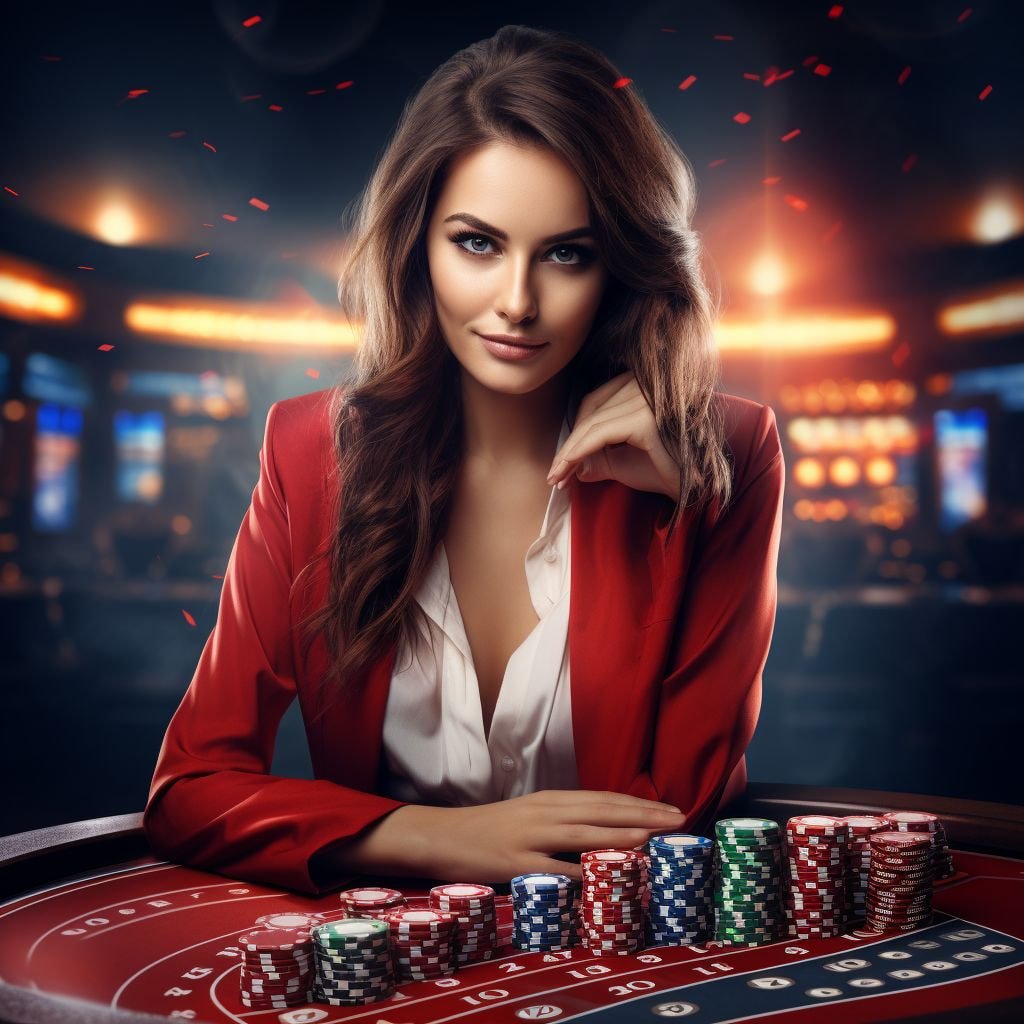 818solts apk မိုဘိုင်းဖုန်းဖြင့် Live Casino Baccarat ကစားနေသောပုံ