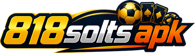 818solts apk Logo